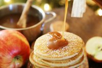 From Scratch Apple Cider Syrup