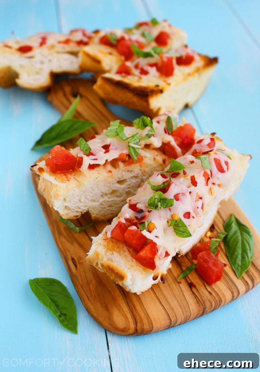 Classic Caprese Bruschetta 1 featured 106