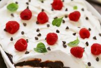 Dreamy No-Bake Oreo Delight