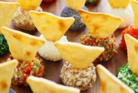 Effortless 3-Ingredient Queso Poppers