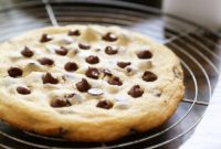 Perfect Pair Chocolate Chip Cookies