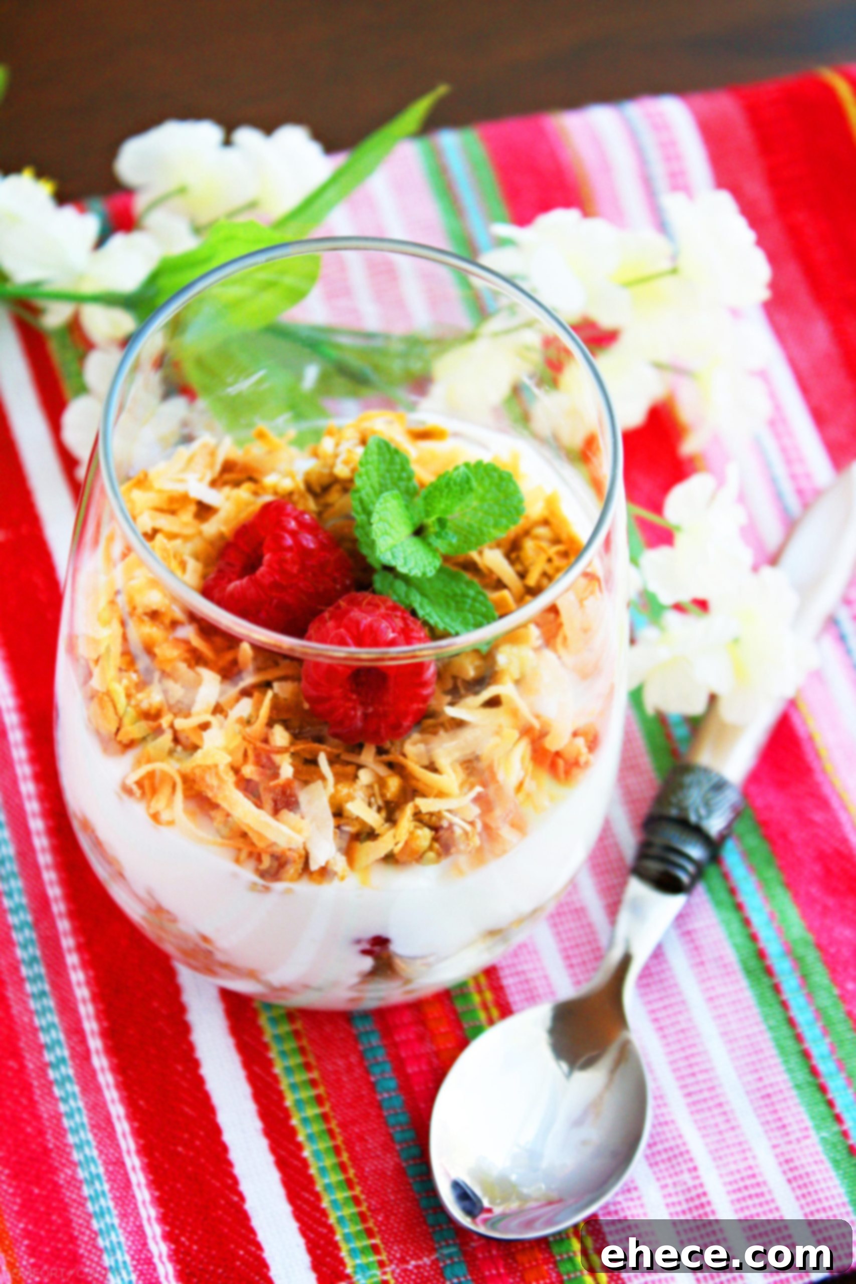 Coconut Dream Parfaits 1 featured 130