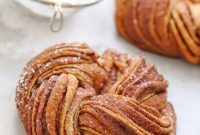 10 Easy Ways to Stress-Free Baking