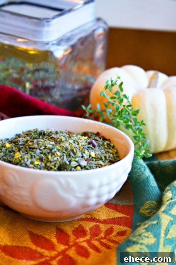 Tuscan Harvest Herb Blend 1 featured 169