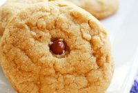 Chewy Brown Sugar Cookies with Fleur de Sel