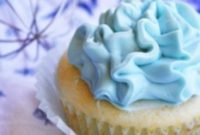 Effortless Vanilla Cupcakes for Two