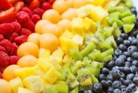 Vibrant Fruit Medley