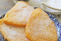 Golden Fried Fair Delights