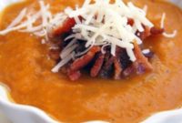 Soul-Soothing Butternut Curry Soup