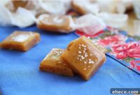 Salty Sweet Caramel Bliss