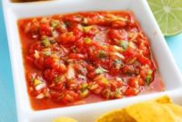 Signature Restaurant Salsa