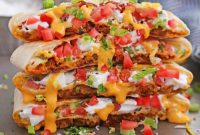 Crunchwrap Supreme: Way Better Than Taco Bell