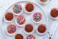Brigadeiros: Brazilian Chocolate Delights