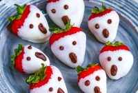 Quick & Cute Strawberry Phantoms