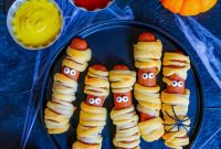 Wrapped Weenie Wonders