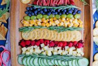 Festive Evergreen Graze