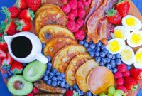 Assemble Your Perfect Breakfast Board