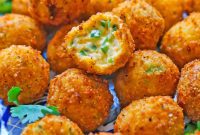 Jalapeño Popper Zingers