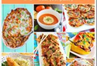 Pantry Power: 40 Effortless Meals