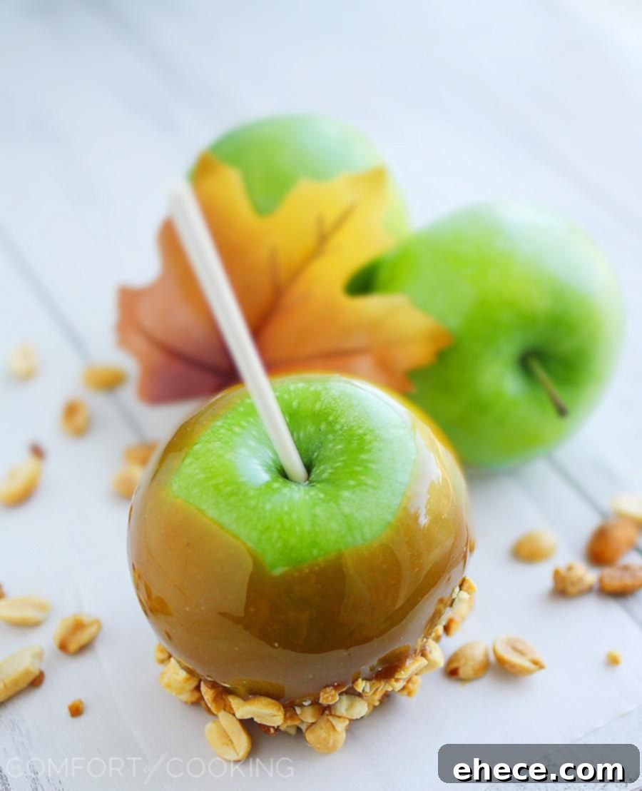 The Secret to Perfect Caramel Apples 1 featured 59