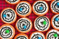 Eerie Webbed Delights