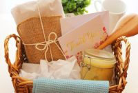 Handcrafted Breakfast Gratitude