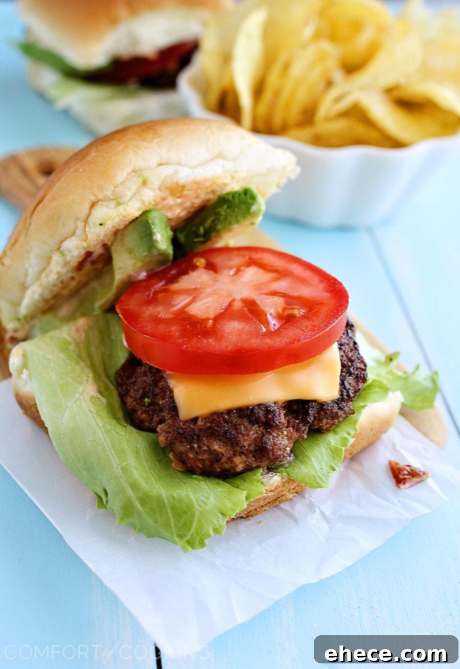 Avocado Chipotle Beef Sliders 1 featured 71