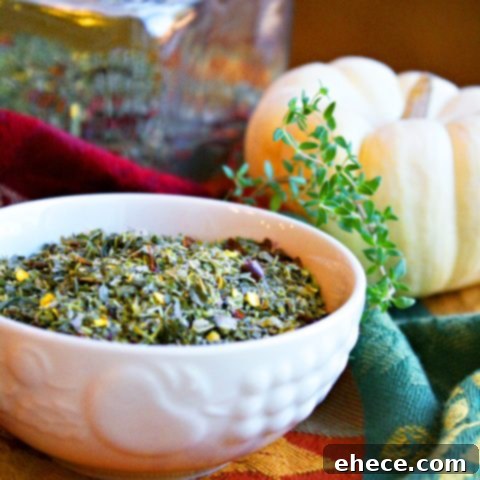 Tuscan Harvest Herb Blend 2 Homemade Tuscan Herb Spice Mix