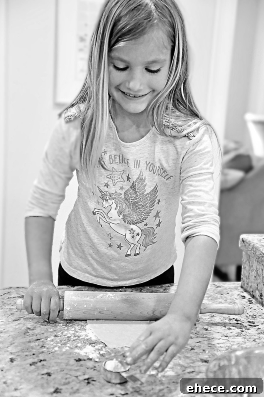 Pillowy Soft Homemade Flour Tortillas 4 Three golden-brown, puffy homemade flour tortillas cooking on a hot skillet, showing the bubbling process.