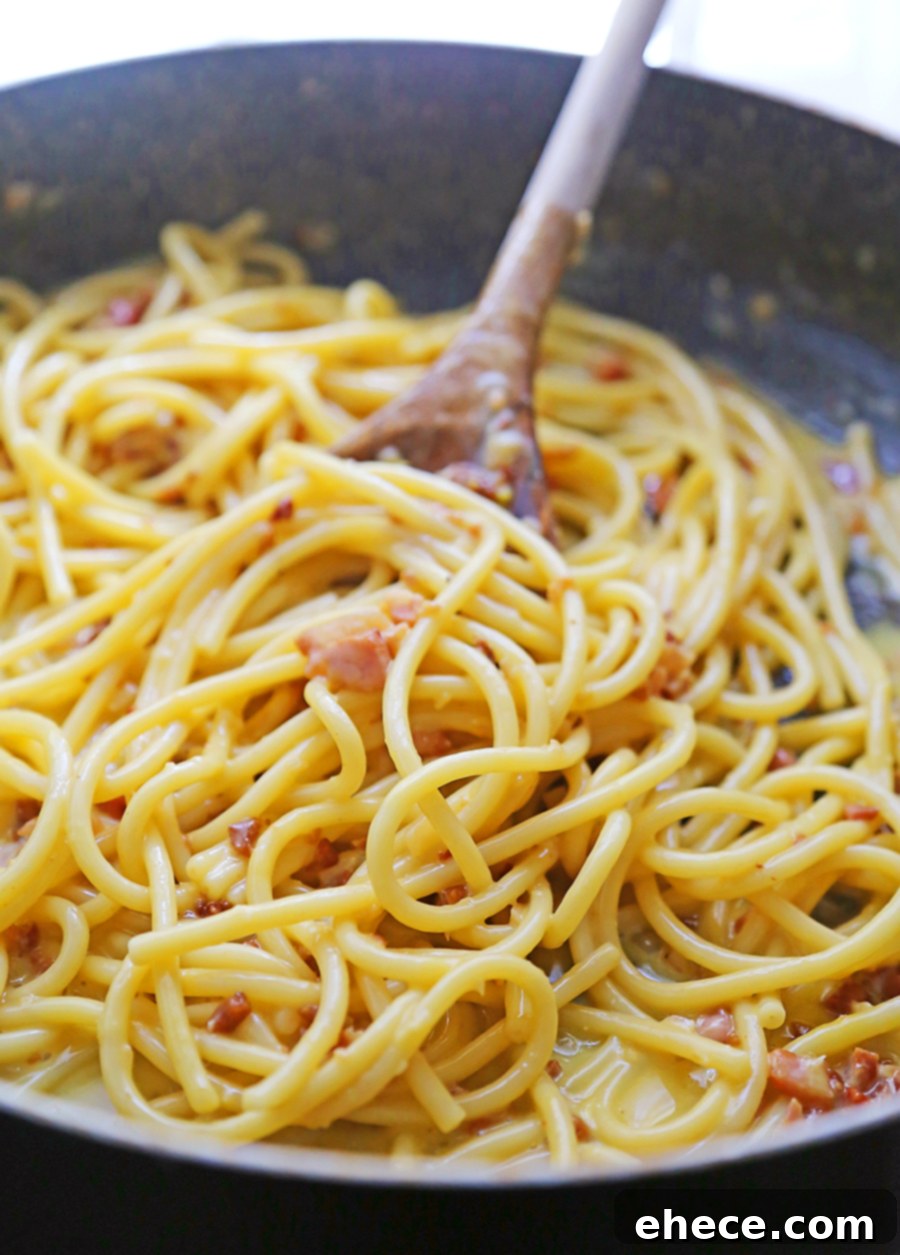 Interior of an Italian restaurant with warm lighting and cascading plants