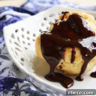 Foolproof Cream Puff Clouds 7 Easy Cream Puffs