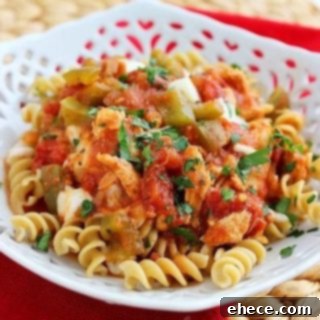 Slow Cooker Tuscan Tomato Chicken 5 Crock Pot Italian Chicken with Tomatoes
